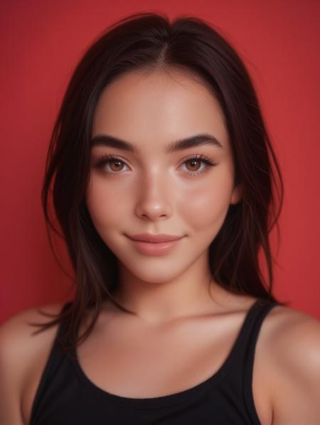 Andrea Botez | PonyGirl's Models | PONY XL v1.0