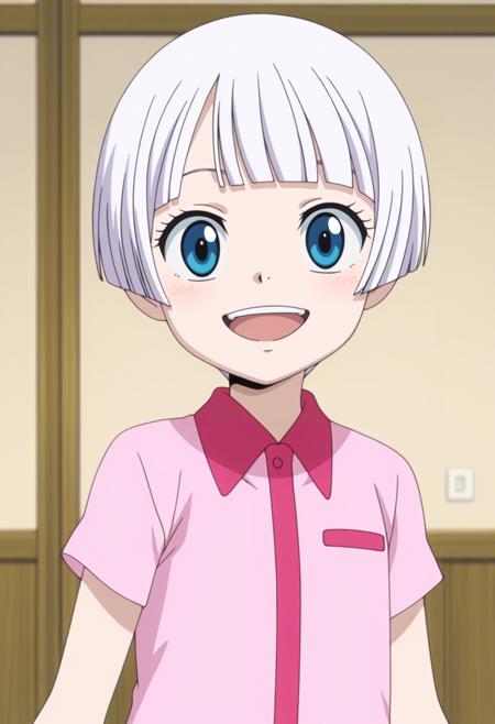 Lisanna (flashback) [fairy tail] v1.0 [Illustrious]