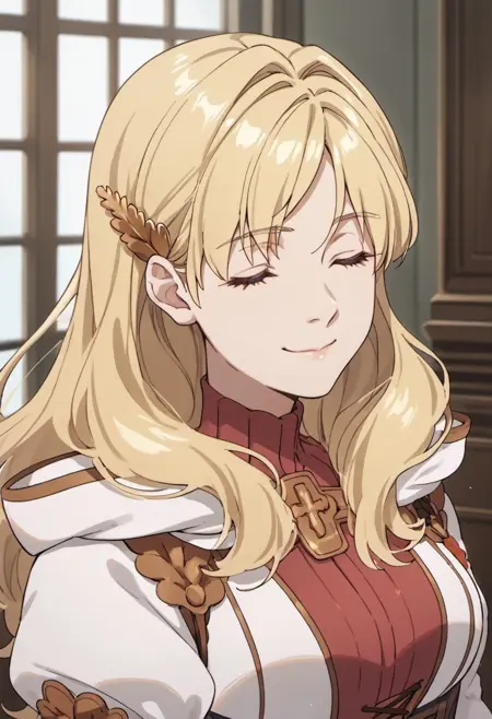 Sylvia | Unnamed Memory | アンネームドメモリー