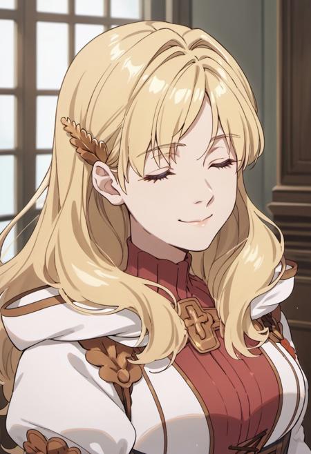 Sylvia | Unnamed Memory | アンネームドメモリー v1.0