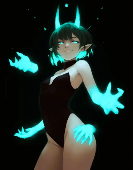 splush artstyle