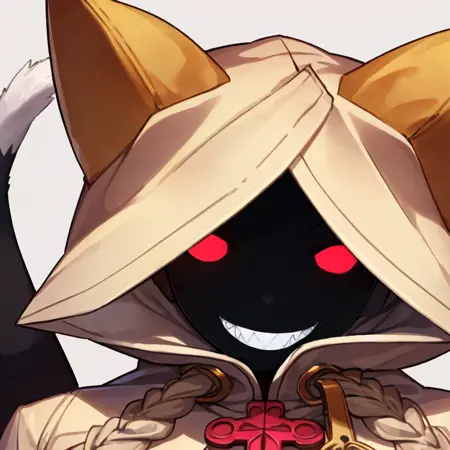 Taokaka (BlazBlue) LoRA