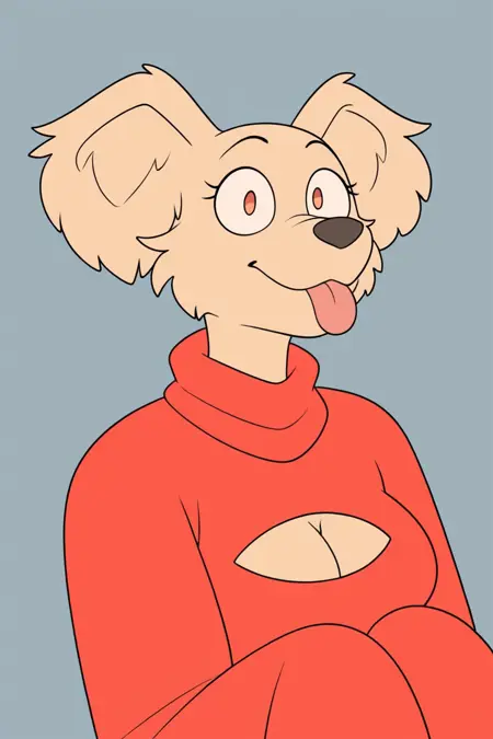 Smexy Borzoi /Cougar macdowall Va/