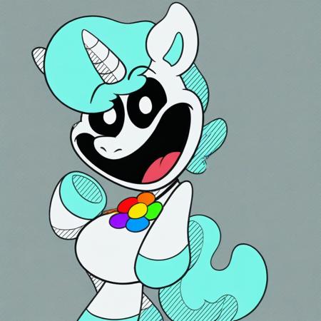CraftyCorn [Poppy Playtime Smiling Critters] V1