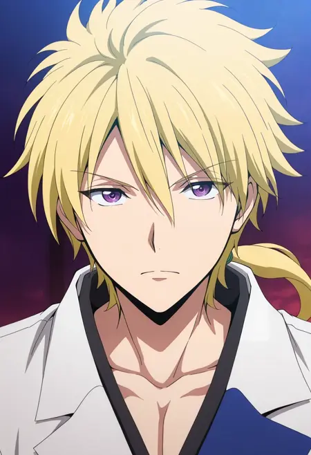 Kojirou Kanemaki | Orient