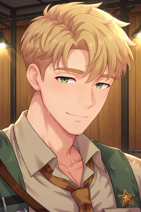 Yoshinori Nagira - Camp Buddy