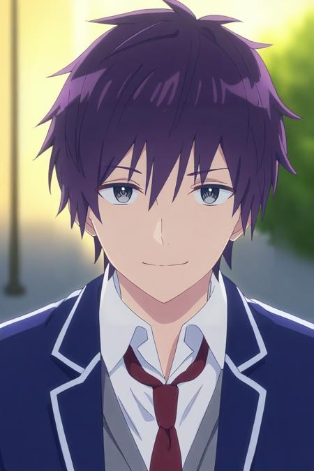 Hiroto Shinohara-Liar Liar v1.0-ilxl