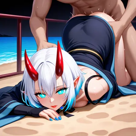 Devil Eve 6.1 (Test Lora Please Ignore)