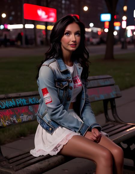 Melanie Marie v0.1