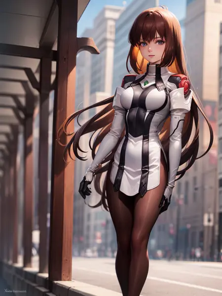 Elly | Xenogears