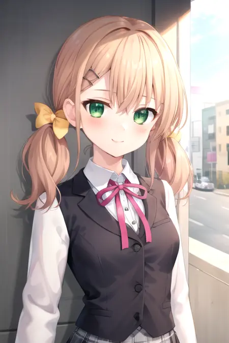 恋川志穗-爱丽娅的明日盛典!(Koikawa Shiho-ALIA's CARNIVAL!)