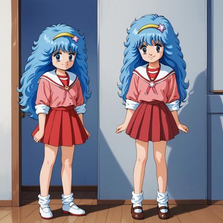 Persia Hayami V1