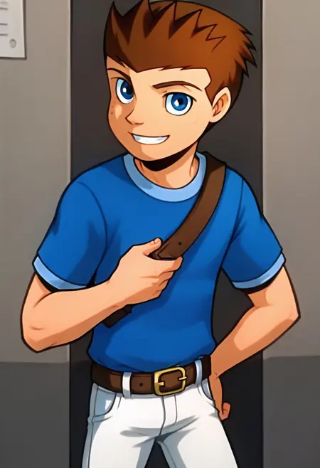 Jack power - power pack