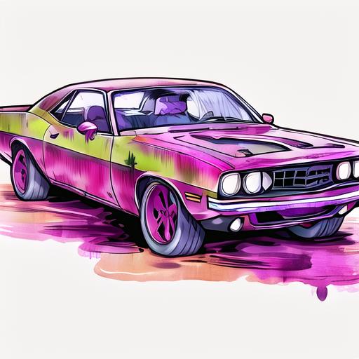 Artfullyhotwheels-v1 image by artfullyprompt