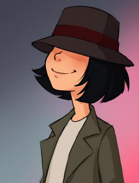 PI (Anime) | Sabrina The Animated Series Illustrious