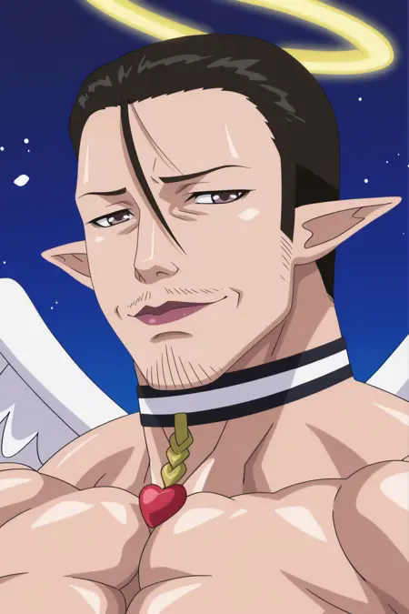 Macademi Wasshoi! | Hapsiel