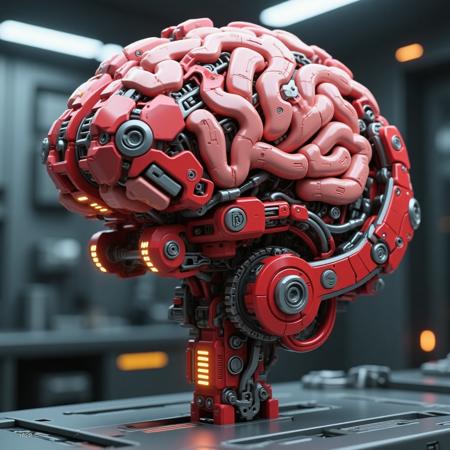 DP_Mechanical Organ Design_Human Organ Machinery v1.0