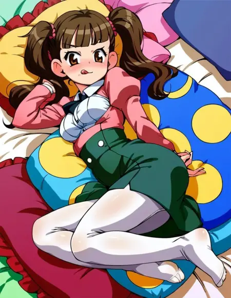 ASTRA's (アストラ) artstyle (Doujin, Pixiv, etc) [Pony]