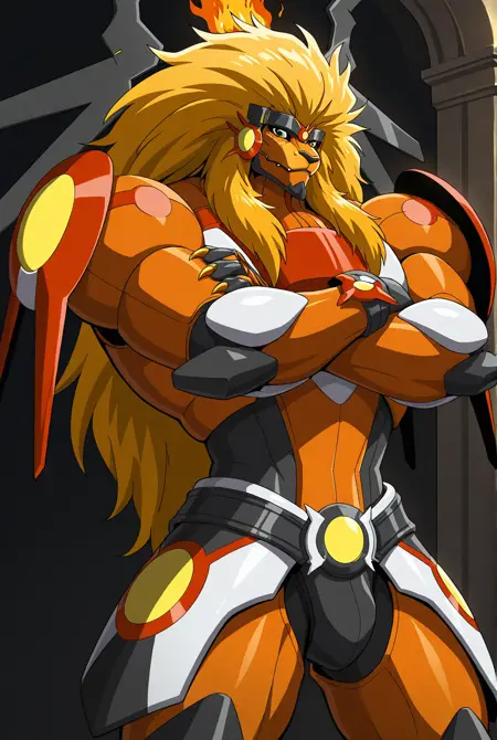 Apollomon アポロモン - Digimon