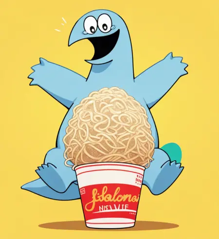 Kyouryuu - Dino -- Gal to Kyouryuu - Gal and Dino