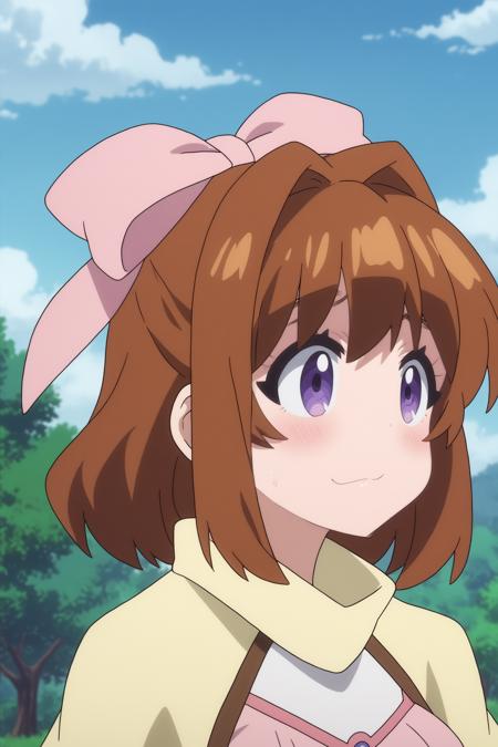 Shinchou Yuusha | Princess Tiana PDXL