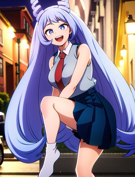 nejire hado v1.0