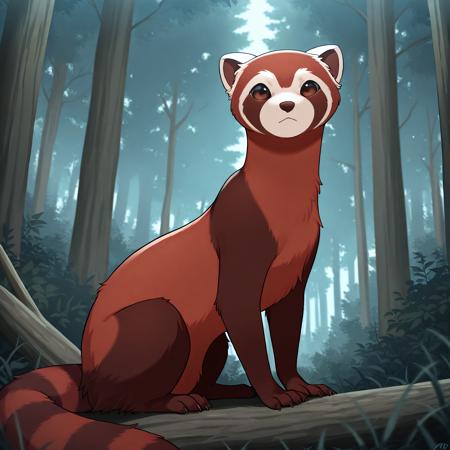 Pabu (The Legend of Korra) V1