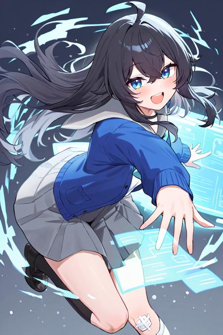 出雲霞 / Izumo Kasumi - にじさんじ v1.0