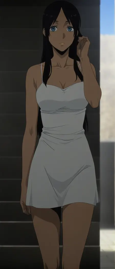 Alex Benedetto - Gangsta - (waiNSFW)