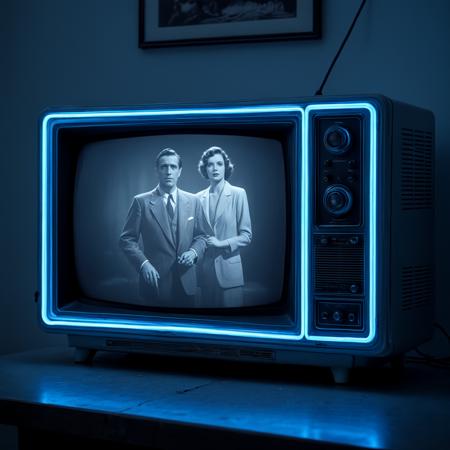 Cyberpunk Appliances - CE V01 - XL