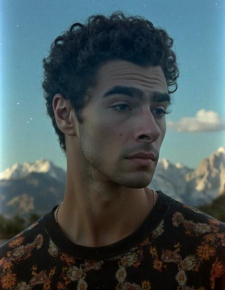 F1D: Luigi Mangione v1.0