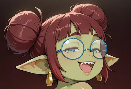 bubblebutt's Avatar