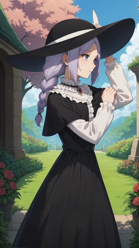 Laura Latour - The Unwanted Undead Adventurer 1.5/Pony Laura Latour - Pony