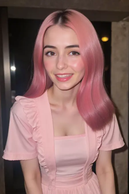 Mariya | Cinematic Realism