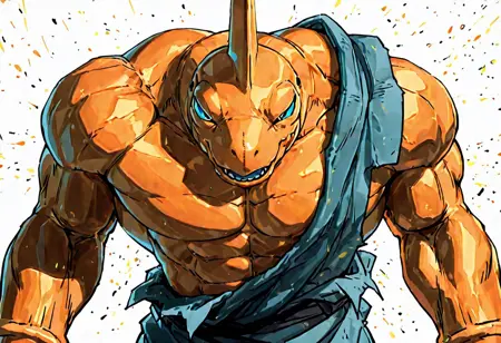 Babarian (Dragon Ball Super)