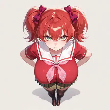 Shuzen Kokoa - Rosario + Vampire (ロザリオとバンパイア)