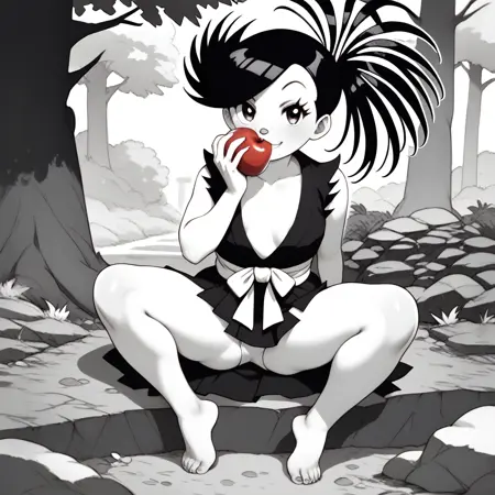 Dororo -  Dororo (Tezuka)