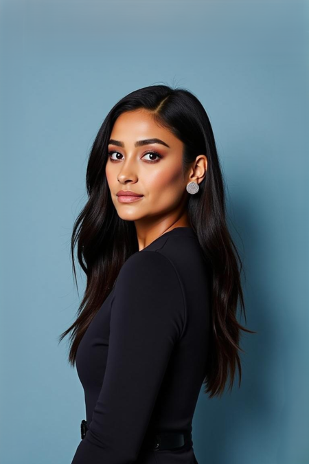 Shay Mitchell v1.0