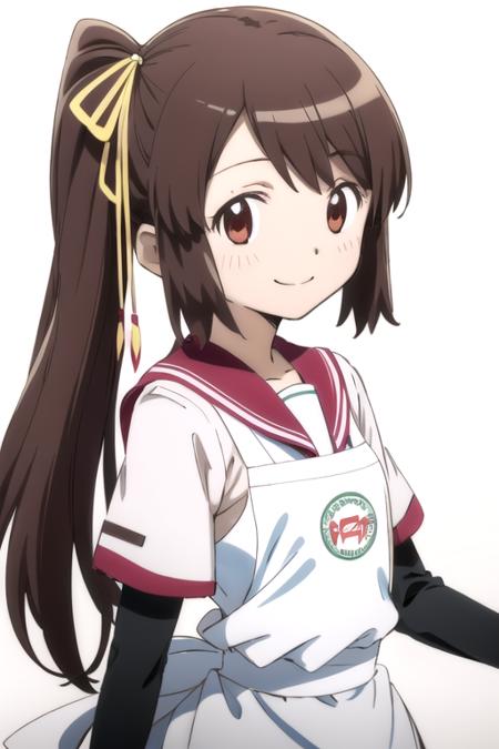 tsuruno yui