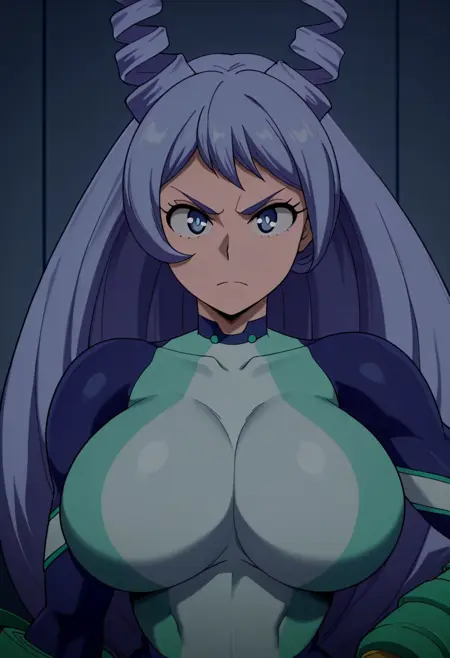 Nejire Hado (My Hero Academia)