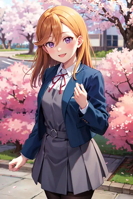 澁谷かのん shibuya kanon/ラブライブ！スーパースター!! Love Live! Superstar!!