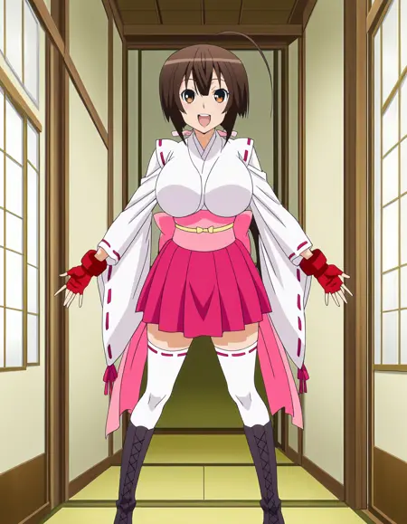 Musubi (Sekirei)