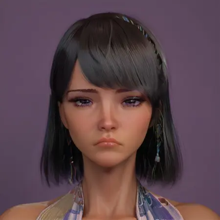 Natsuko (Power Vacuum Game)