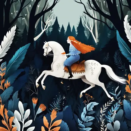 Children's Illustration