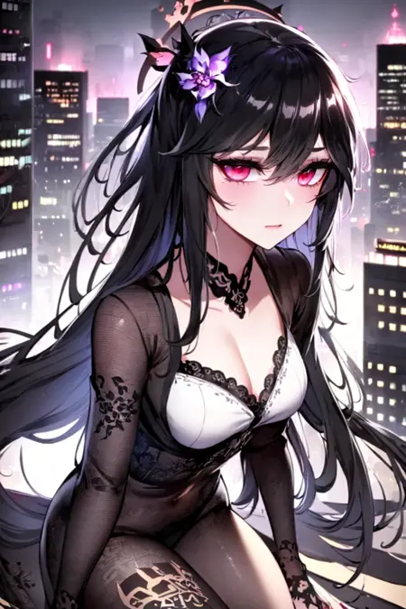 Yaoyao | Dragon Prince Yuan | Manhua