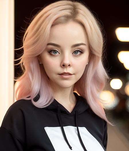 Helly Valentine just helly