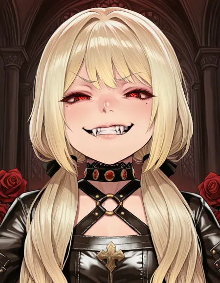 Skyrim Eleonora - Illustrious