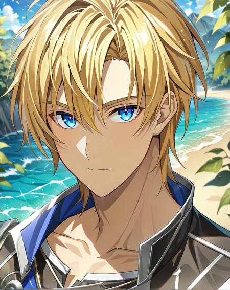 Brammashell SDXL LoRA + Pony // GrandChase Dimensional Chaser v1.0
