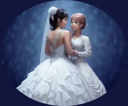 WeddingBallBlues's Avatar