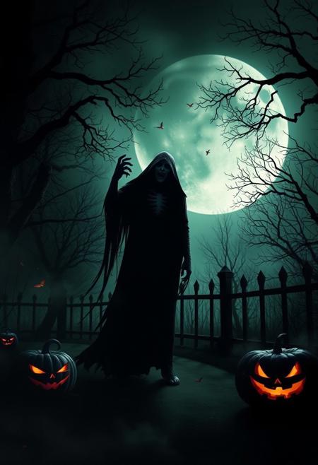 halloween, horror, fear, nightmare,